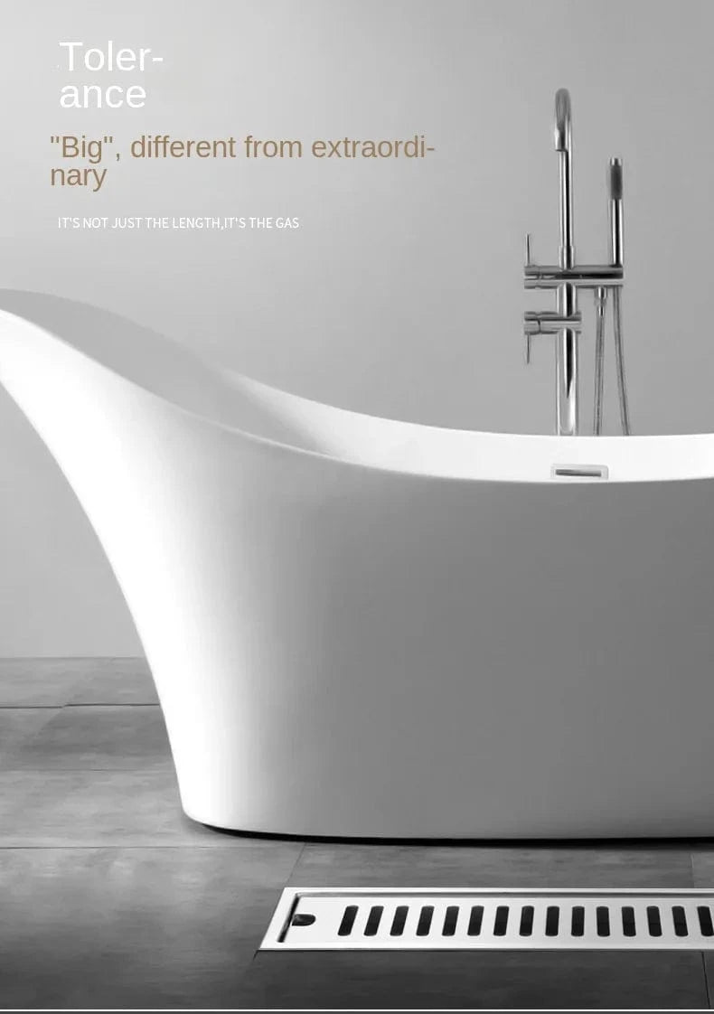 Mitigeo Caniveaux de Douche