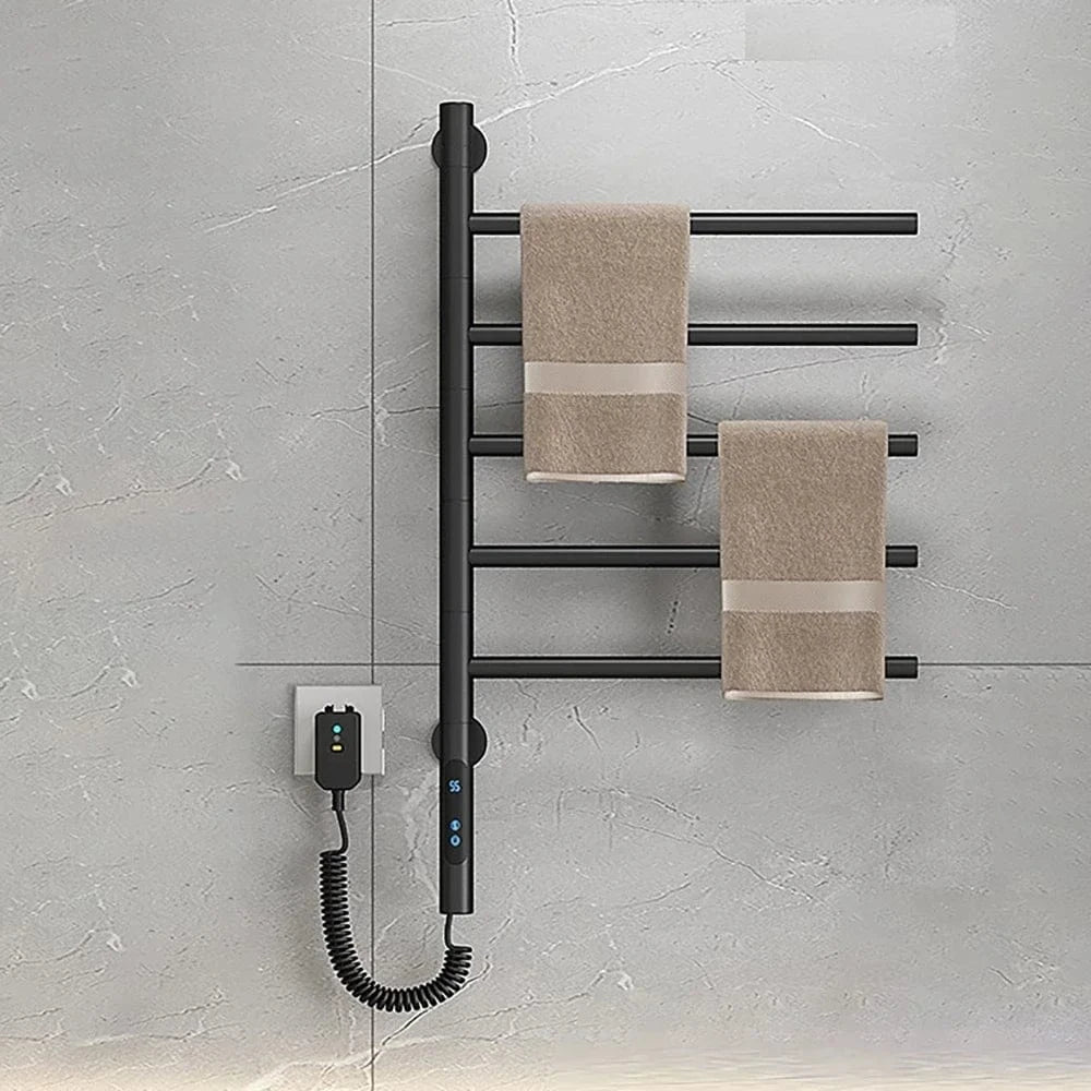Mitigeo Chauffage porte Serviette