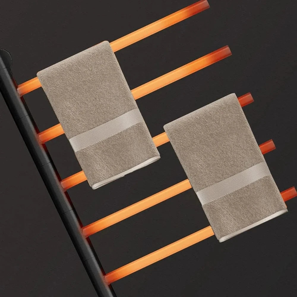 Mitigeo Chauffage porte Serviette