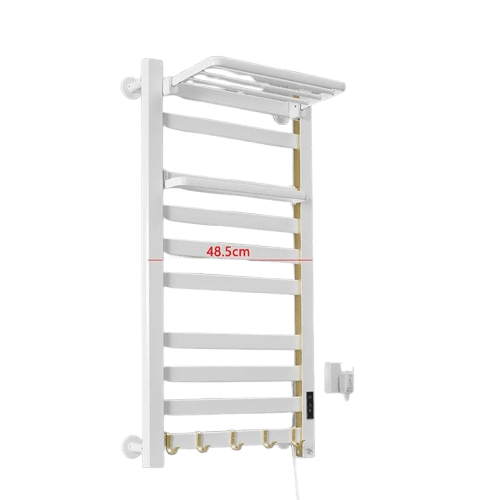 Mitigeo Chauffage Porte Serviettes