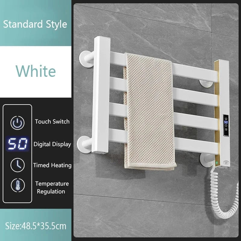 Mitigeo Chauffage Porte Serviettes