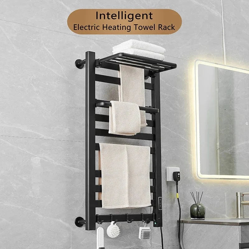 Mitigeo Chauffage Porte Serviettes