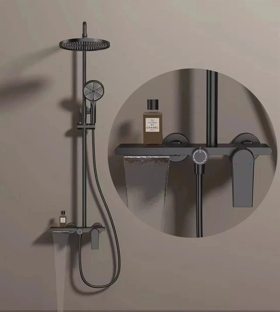 Mitigeo Colone de Douche