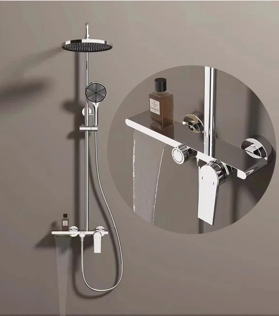 Mitigeo Colone de Douche