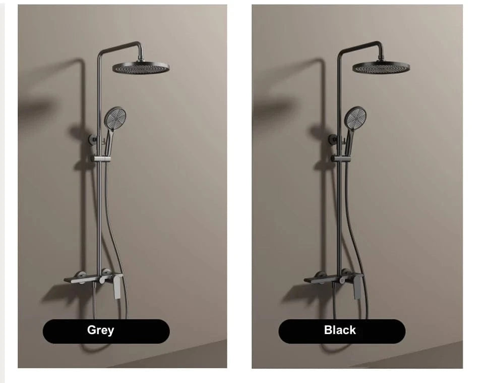 Mitigeo Colone de Douche