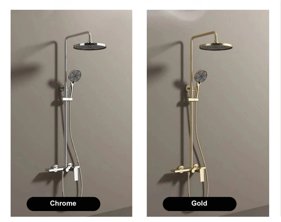 Mitigeo Colone de Douche