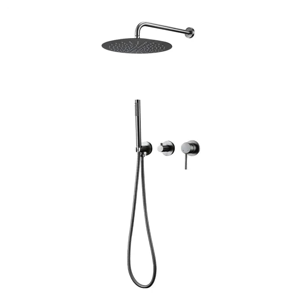 Mitigeo Colonne de Douche Encastrable