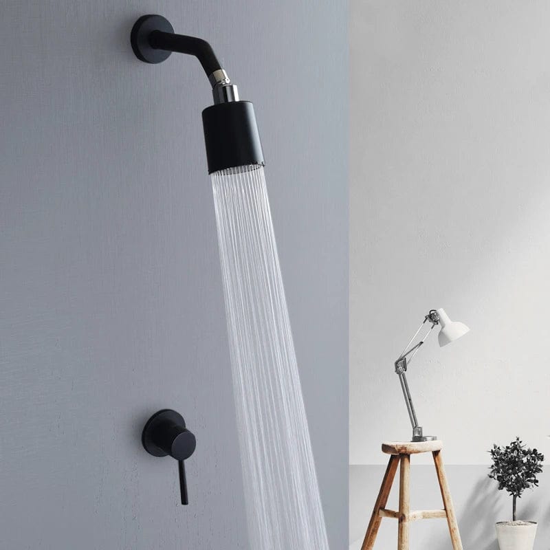 Mitigeo Colonne de Douche et Mitigeur