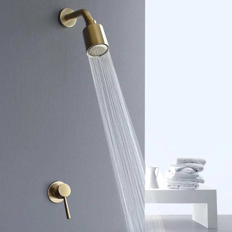 Mitigeo Colonne de Douche et Mitigeur