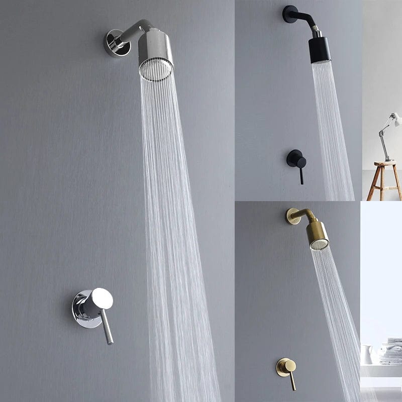 Mitigeo Colonne de Douche et Mitigeur