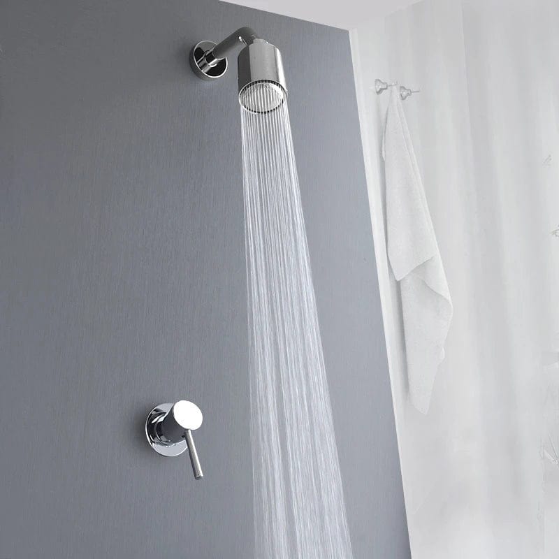 Mitigeo Colonne de Douche et Mitigeur