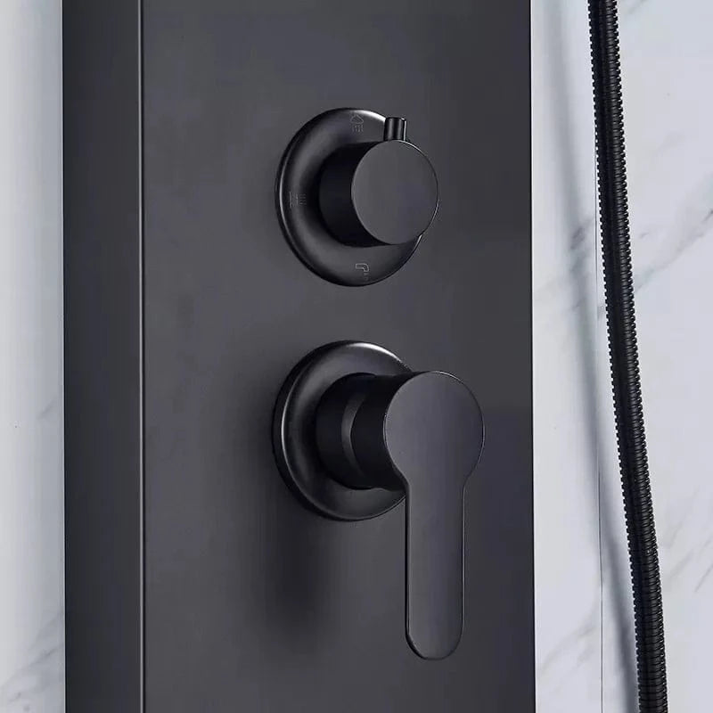Mitigeo Colonne de Douche Hydromassante