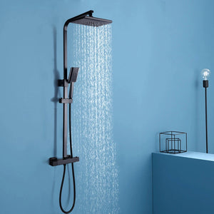 Mitigeo Colonne de Douche