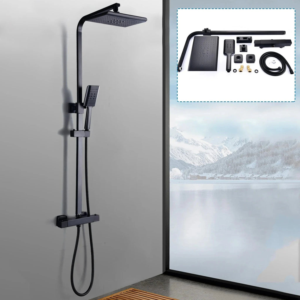 Mitigeo Colonne de Douche