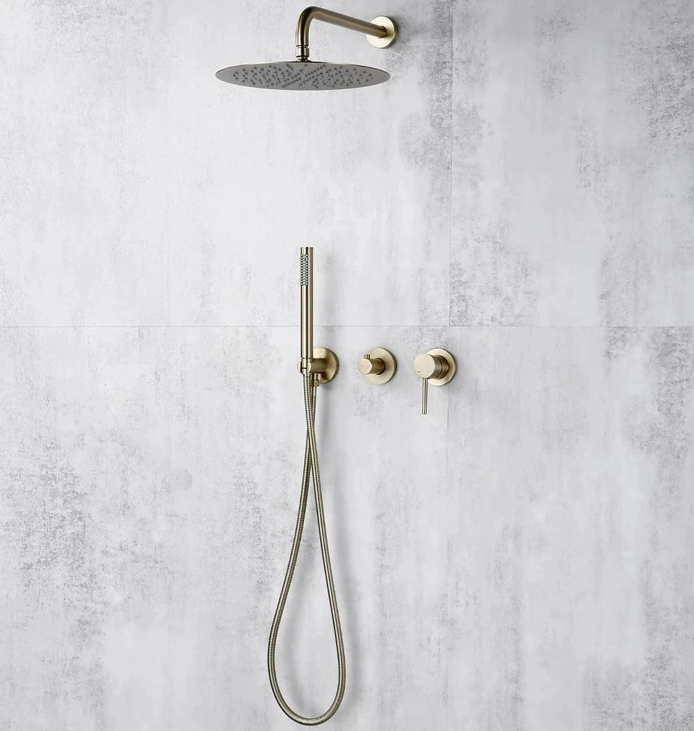 Mitigeo Colonnes de Douche