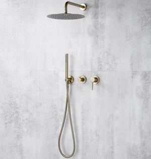Mitigeo Colonnes de Douche