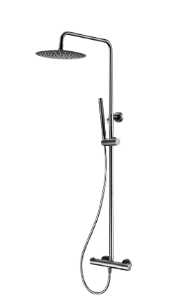 Mitigeo Colonnes de Douche Thermostatique