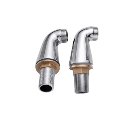 Mitigeo Colonnette pour Mitigeur  de Baignoire