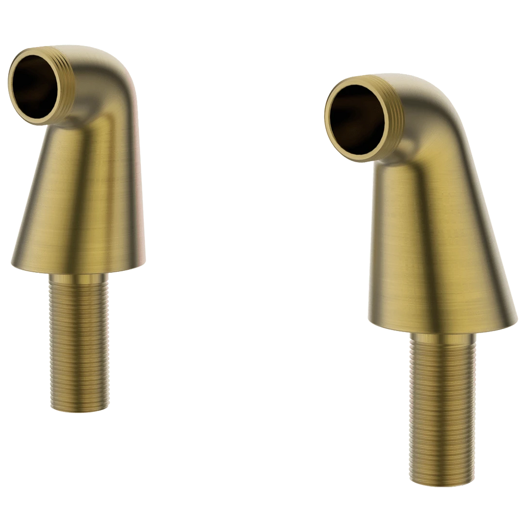 Mitigeo Colonnette pour Robinet de Baignoire