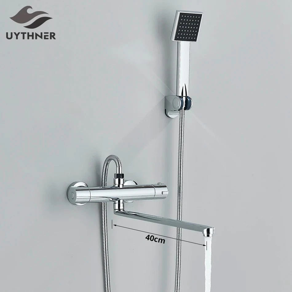 Mitigeo Douche Thermostatique