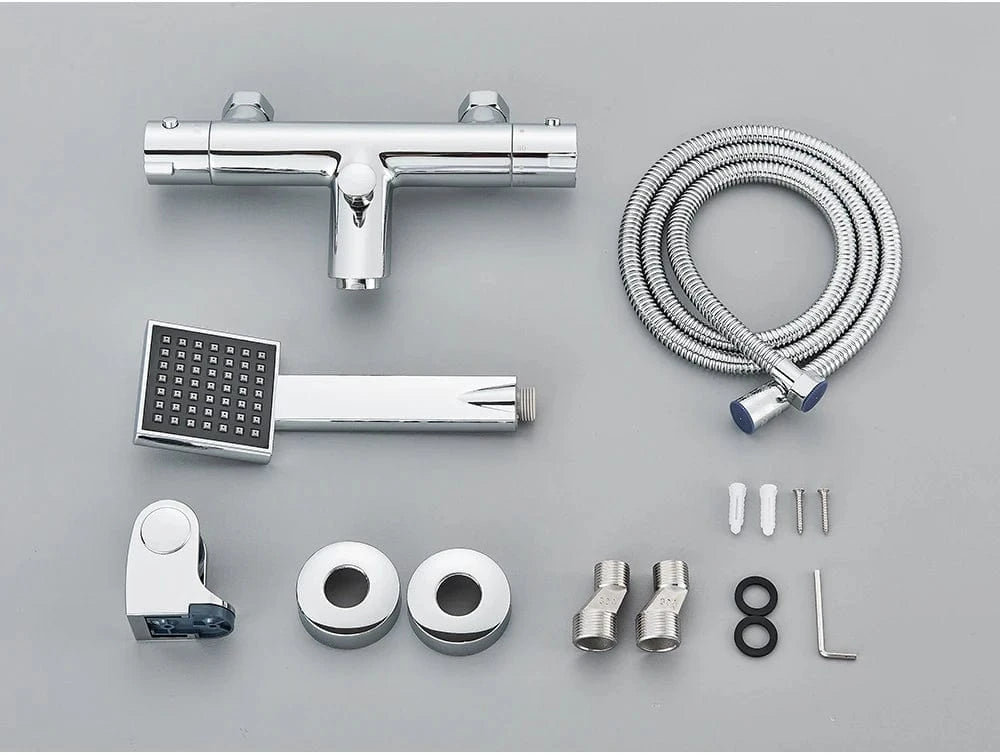 Mitigeo Douche Thermostatique