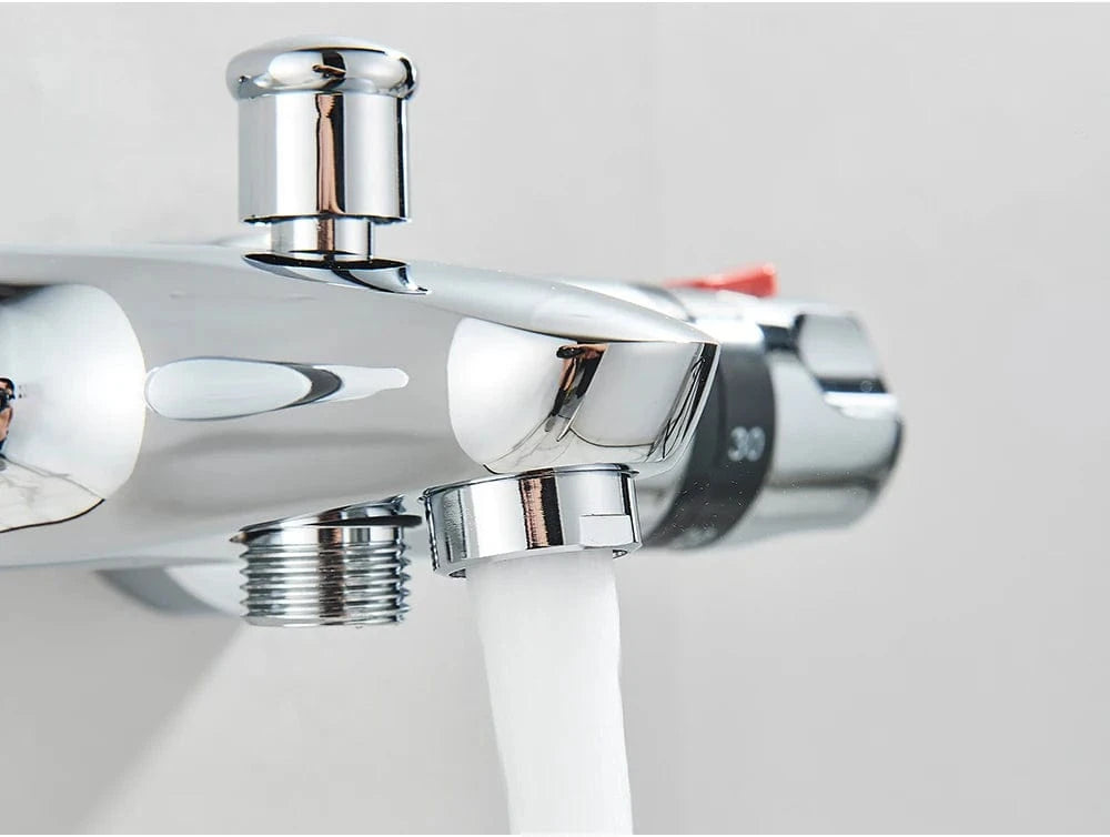 Mitigeo Douche Thermostatique