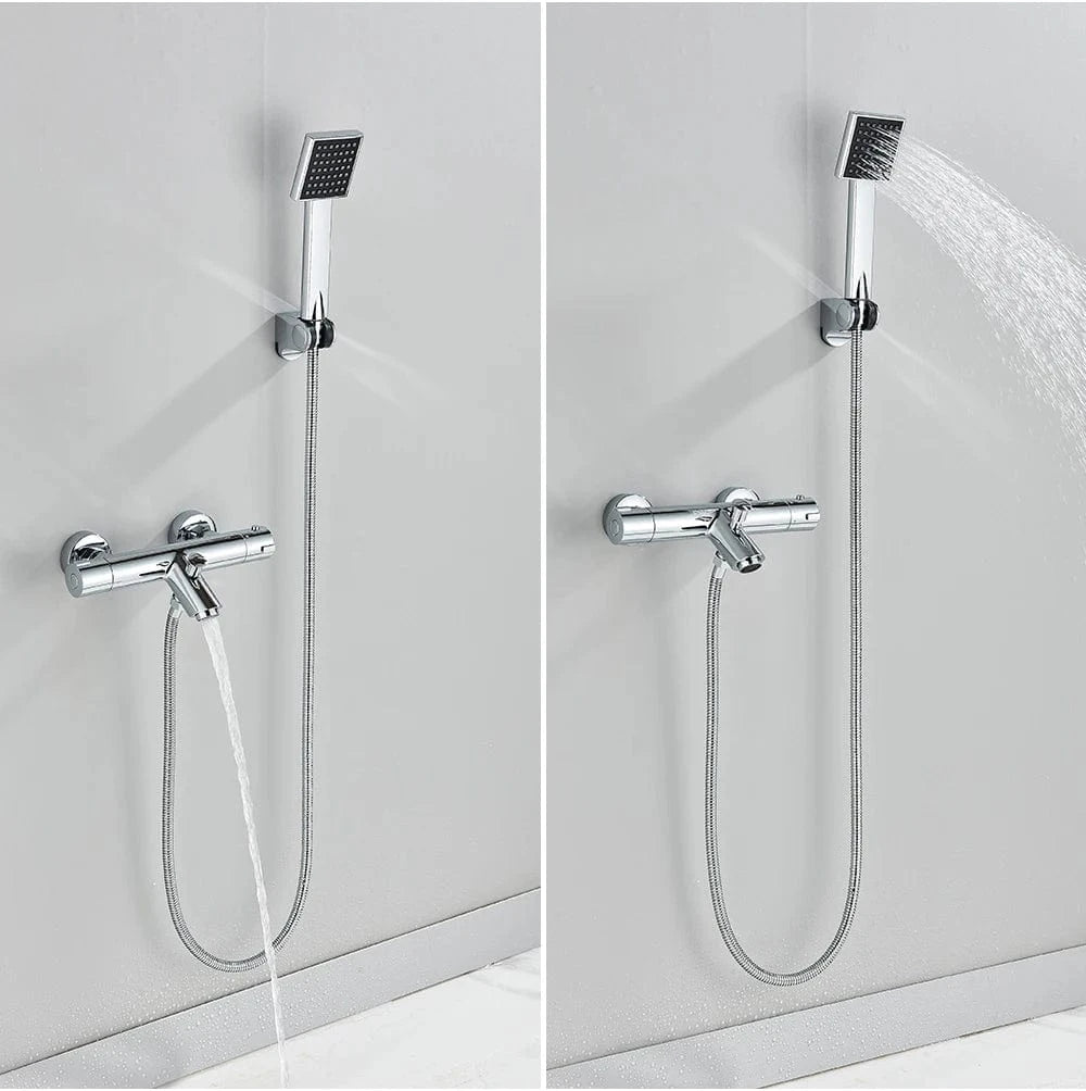 Mitigeo Douche Thermostatique