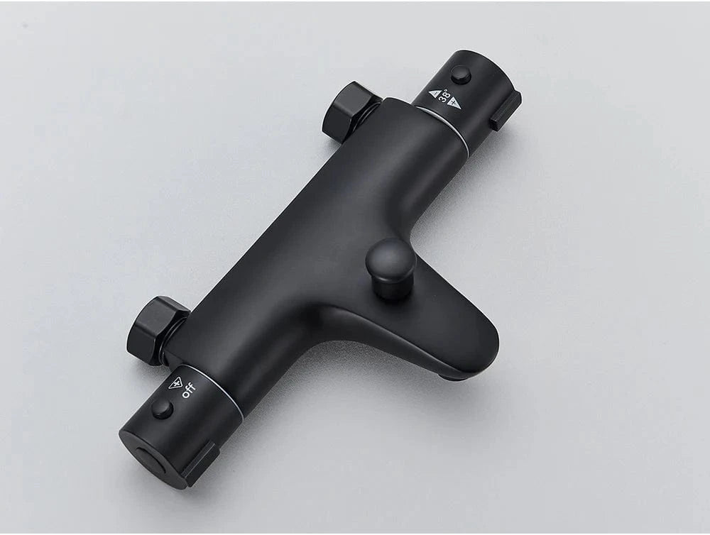 Mitigeo Douche Thermostatique