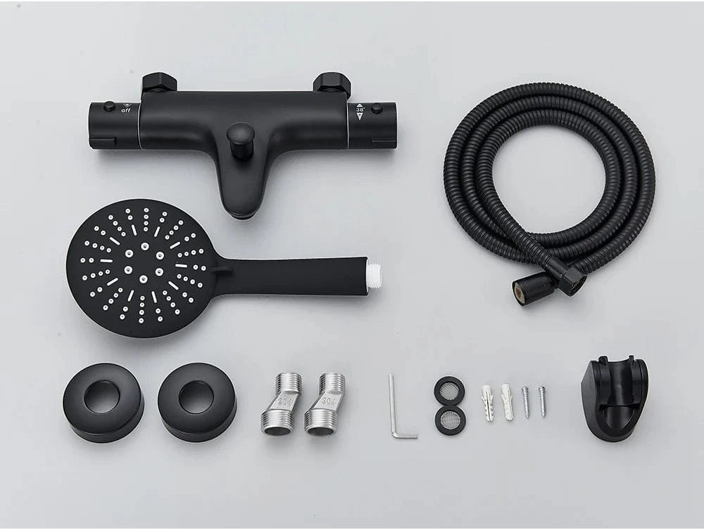 Mitigeo Douche Thermostatique