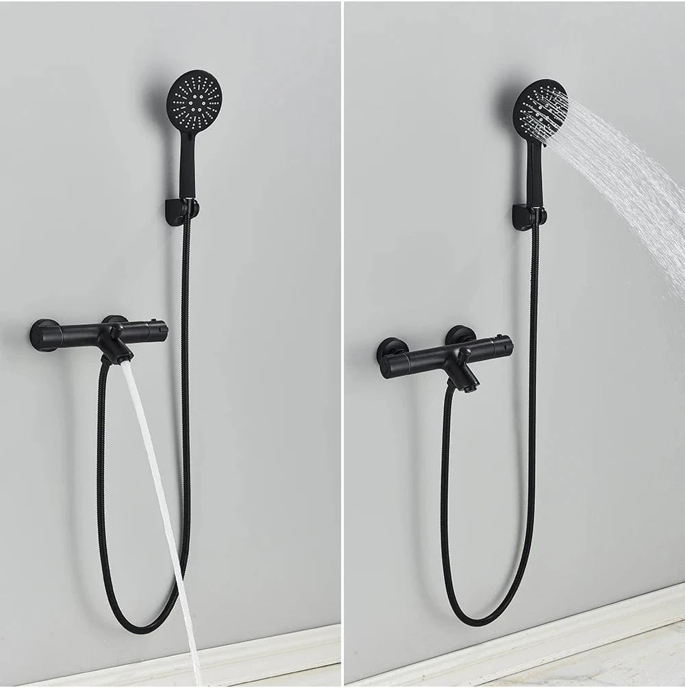 Mitigeo Douche Thermostatique