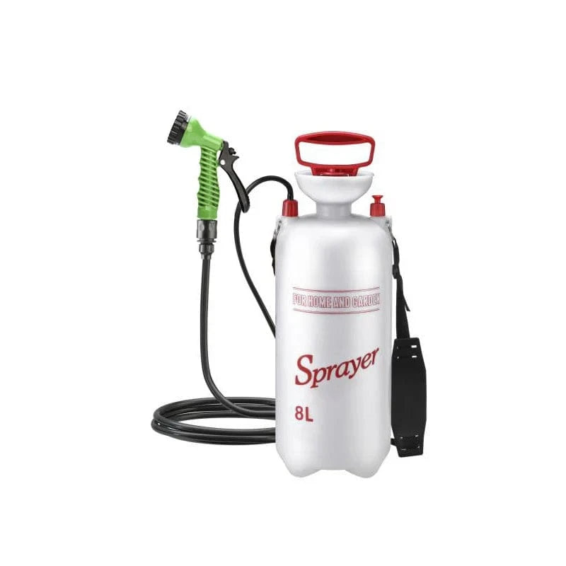 Mitigeo 8L Douchette Camping Car