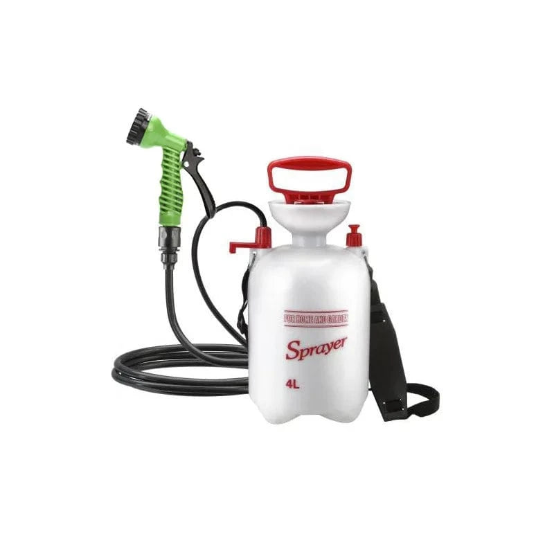 Mitigeo 4L Douchette Camping Car