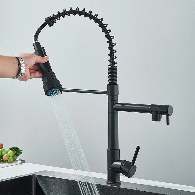 Mitigeo Douchette Cuisine