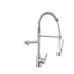 Mitigeo Douchette Cuisine Professionnelle