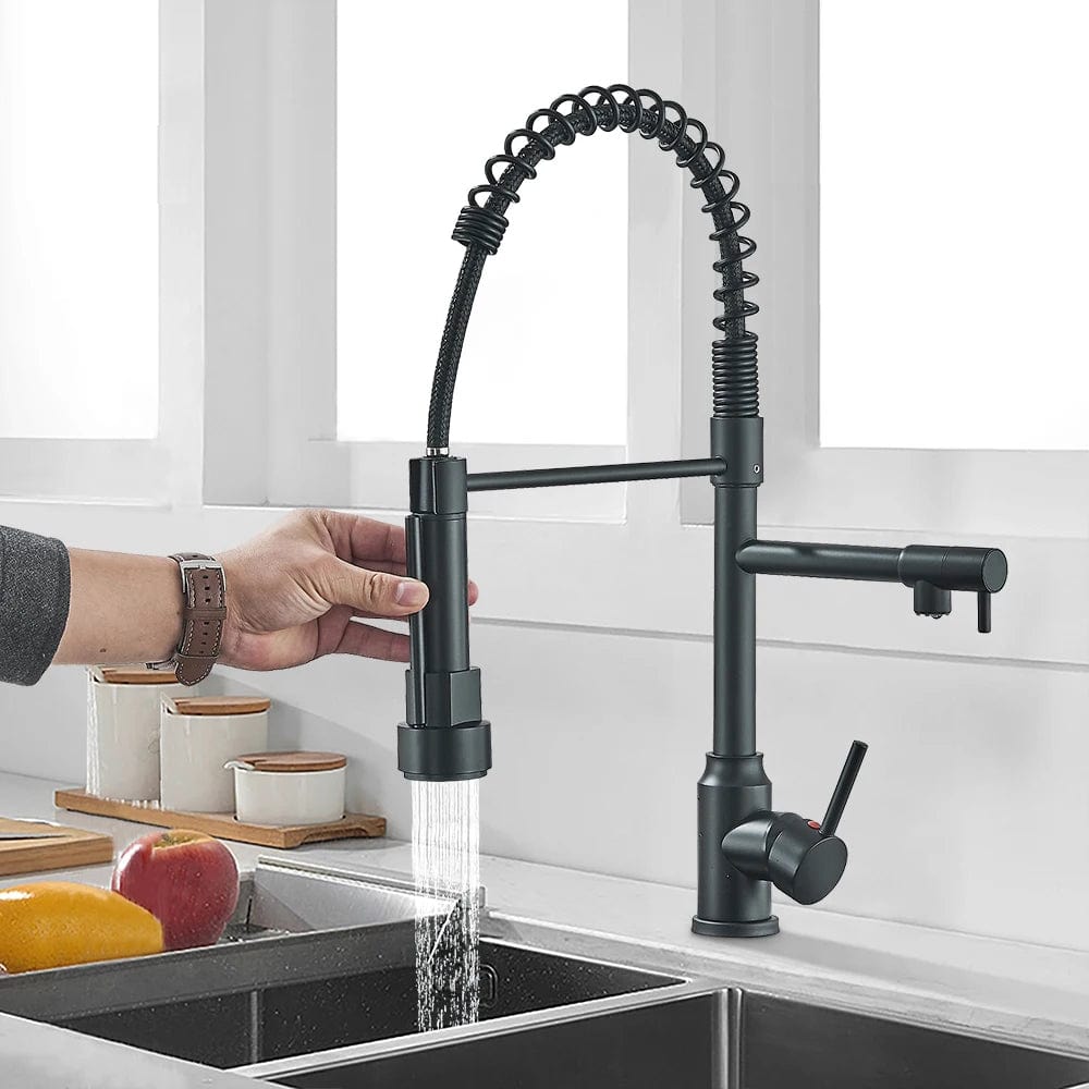 Mitigeo Douchette Cuisine Professionnelle