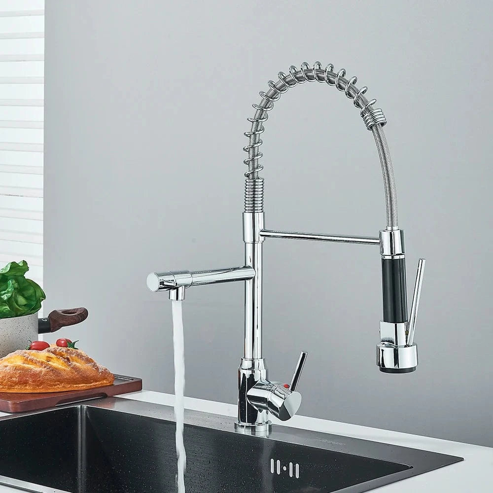 Mitigeo Douchette Cuisine Professionnelle