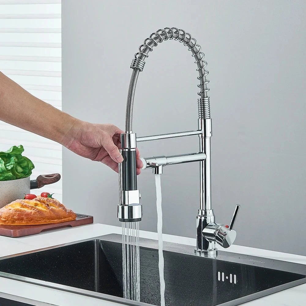 Mitigeo Douchette Cuisine Professionnelle