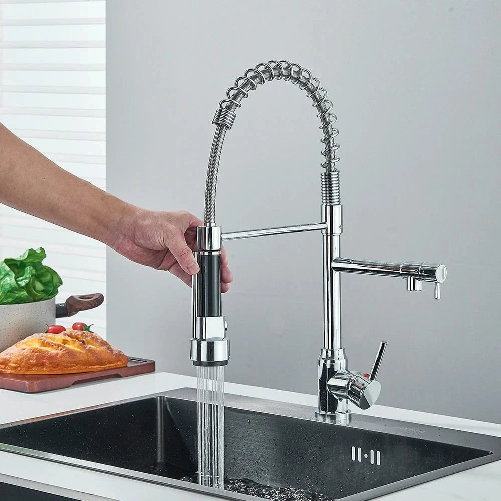 Mitigeo Douchette Cuisine Professionnelle