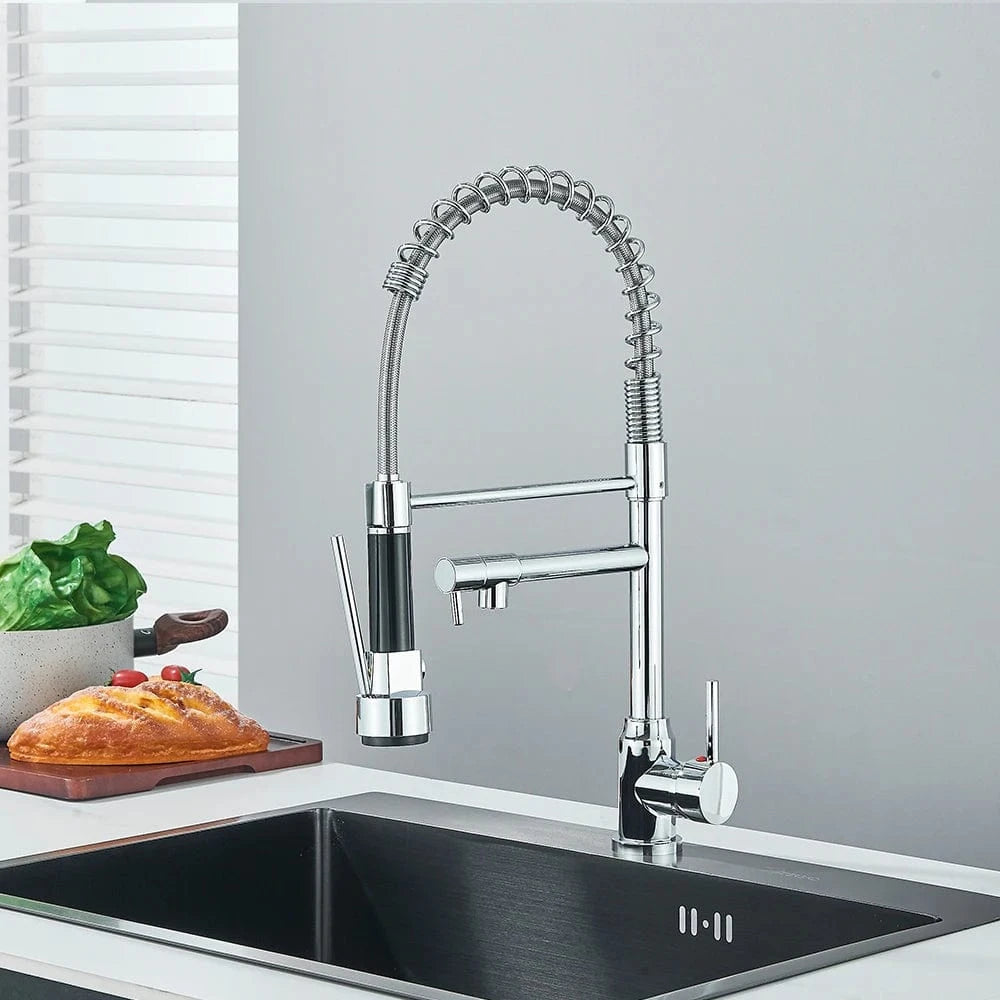 Mitigeo Douchette Cuisine Professionnelle