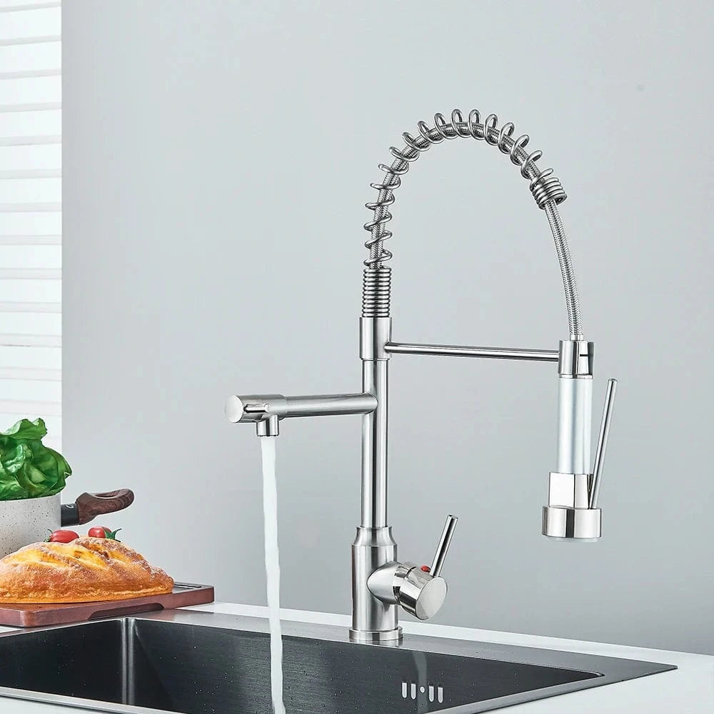 Mitigeo Douchette Cuisine Professionnelle