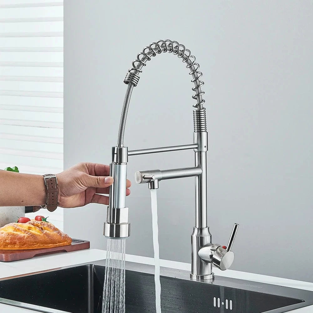 Mitigeo Douchette Cuisine Professionnelle