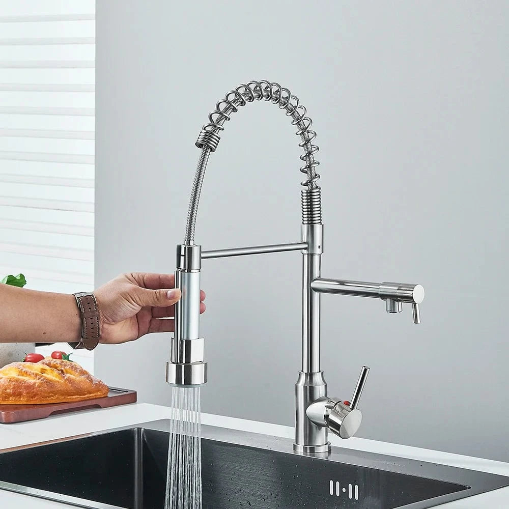 Mitigeo Douchette Cuisine Professionnelle