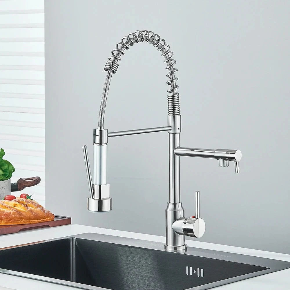 Mitigeo Douchette Cuisine Professionnelle