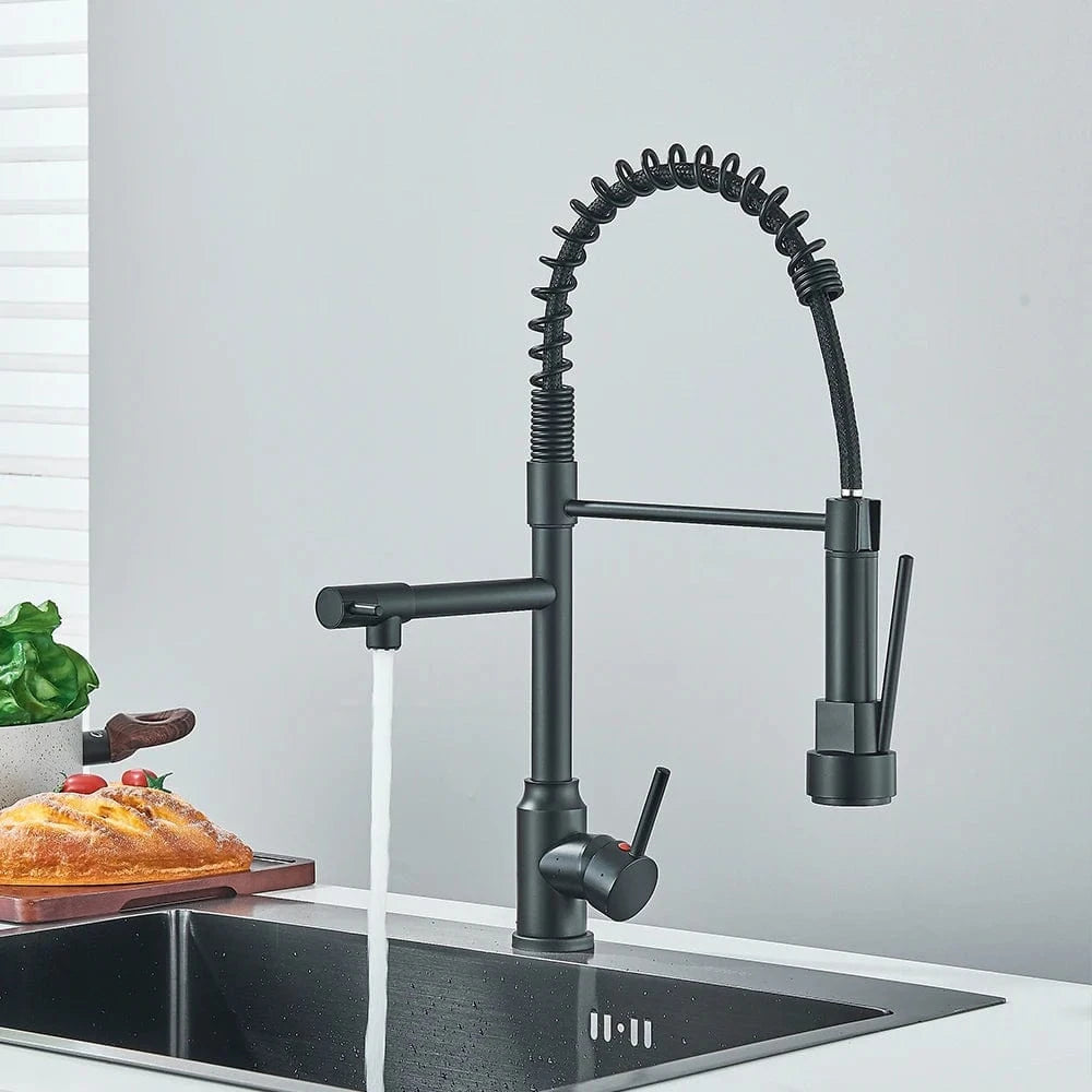 Mitigeo Douchette Cuisine Professionnelle
