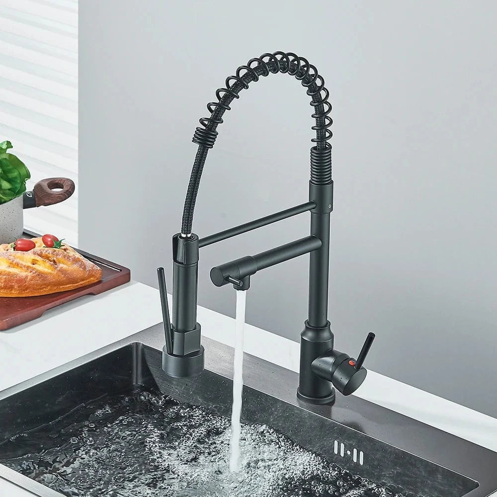 Mitigeo Douchette Cuisine Professionnelle