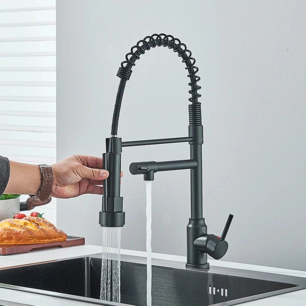 Mitigeo Douchette Cuisine Professionnelle