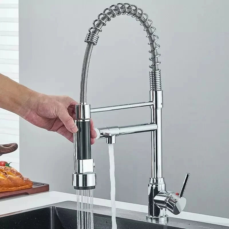 Mitigeo Douchette Cuisine Professionnelle
