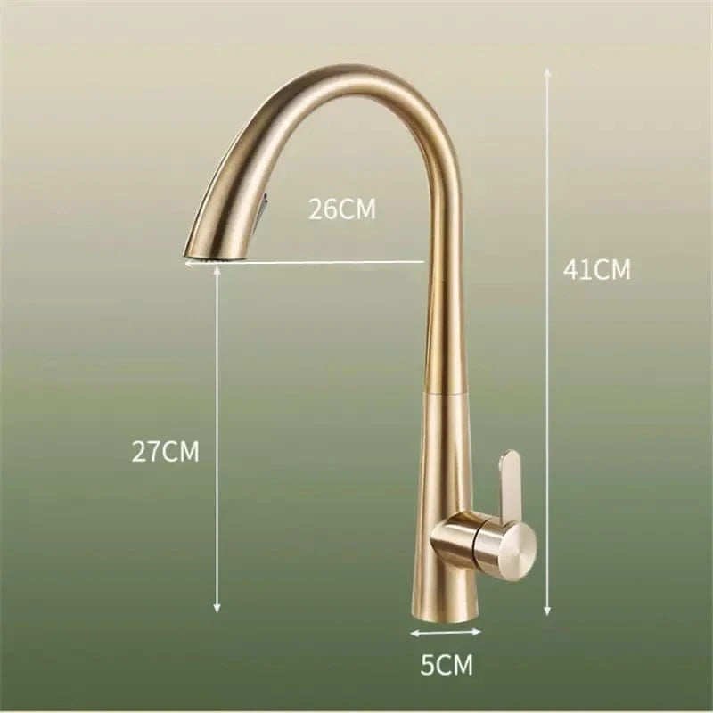 Mitigeo Douchette Evier Cuisine