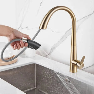 Mitigeo Douchette Evier Cuisine