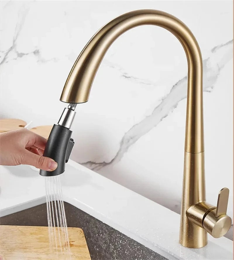 Mitigeo Douchette Evier Cuisine